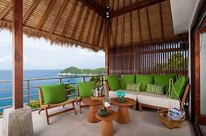 Cape Shark Pool Villas