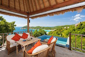 Cape Shark Pool Villas