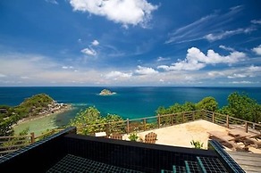 Cape Shark Pool Villas