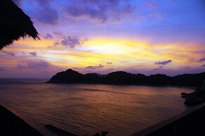 Cape Shark Pool Villas