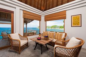 Cape Shark Pool Villas