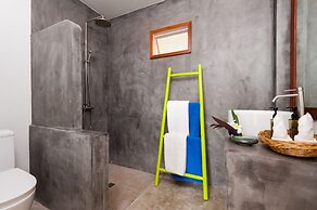 Cape Shark Pool Villas