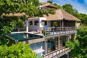 Cape Shark Pool Villas