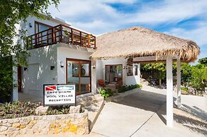 Cape Shark Pool Villas