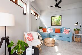 Cape Shark Pool Villas