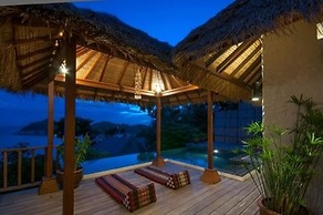 Cape Shark Pool Villas