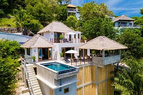 Cape Shark Pool Villas