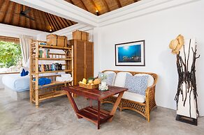 Cape Shark Pool Villas