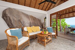 Cape Shark Pool Villas