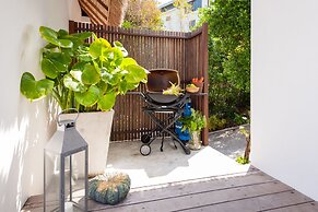 Cape Shark Pool Villas