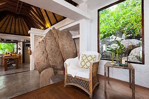 Cape Shark Pool Villas