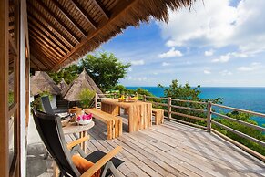 Cape Shark Pool Villas