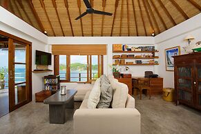 Cape Shark Pool Villas