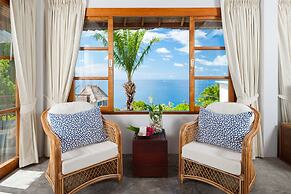 Cape Shark Pool Villas