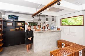 Cape Shark Pool Villas