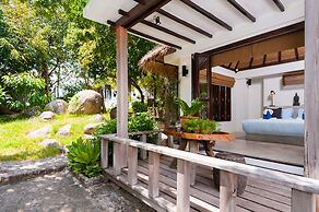 Cape Shark Pool Villas