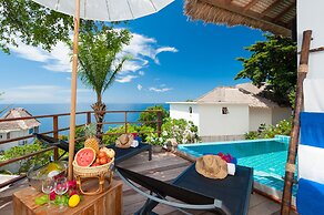 Cape Shark Pool Villas