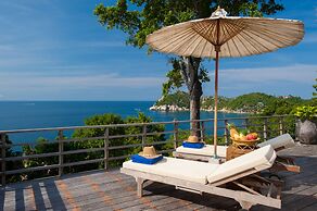 Cape Shark Pool Villas