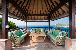 Cape Shark Pool Villas