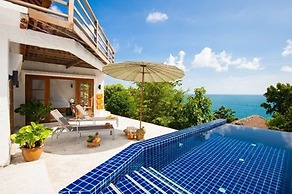 Cape Shark Pool Villas