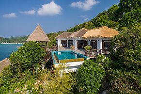 Cape Shark Pool Villas