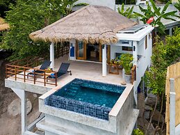Cape Shark Pool Villas