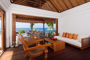 Cape Shark Pool Villas