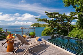 Cape Shark Pool Villas