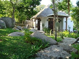 Cape Shark Pool Villas