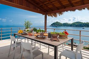 Cape Shark Pool Villas