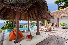 Cape Shark Pool Villas