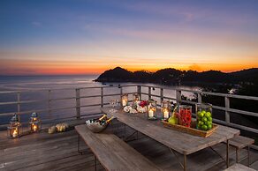 Cape Shark Pool Villas