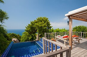 Cape Shark Pool Villas