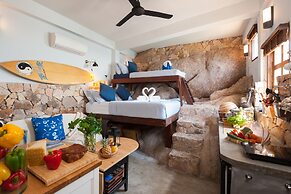 Cape Shark Pool Villas