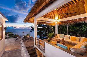 Cape Shark Pool Villas