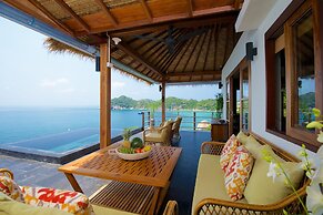 Cape Shark Pool Villas