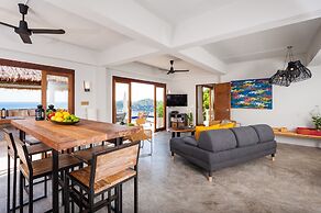 Cape Shark Pool Villas