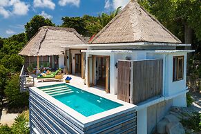 Cape Shark Pool Villas