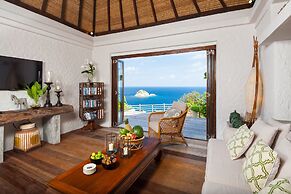 Cape Shark Pool Villas