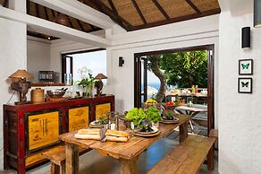 Cape Shark Pool Villas