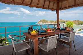 Cape Shark Pool Villas