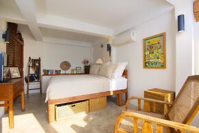 Cape Shark Pool Villas