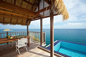 Cape Shark Pool Villas