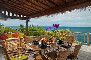 Cape Shark Pool Villas