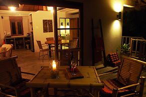 Cape Shark Pool Villas