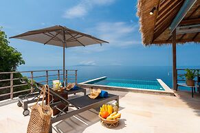 Cape Shark Pool Villas