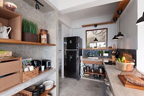 Cape Shark Pool Villas