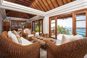 Cape Shark Pool Villas