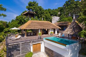 Cape Shark Pool Villas