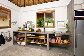 Cape Shark Pool Villas